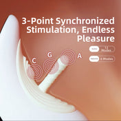 Electric Rocking Horse Sex Machine