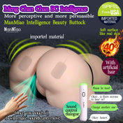 Automatic Stroking  Sex Doll