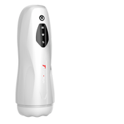 Sirius Auto-Stroker Masturbator