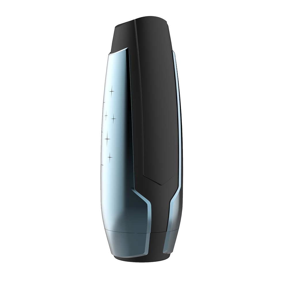 Galaxy Pulse Automatic Masturbator