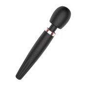Multi-Speed Wand Vibes-Black