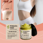 Botanical Calming Cream