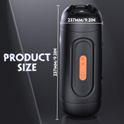 Multi-Motor Masturbator