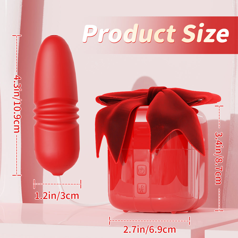 Lovely Box Personal Care Set