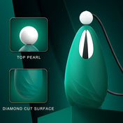 JadeGem  bullet vibrator