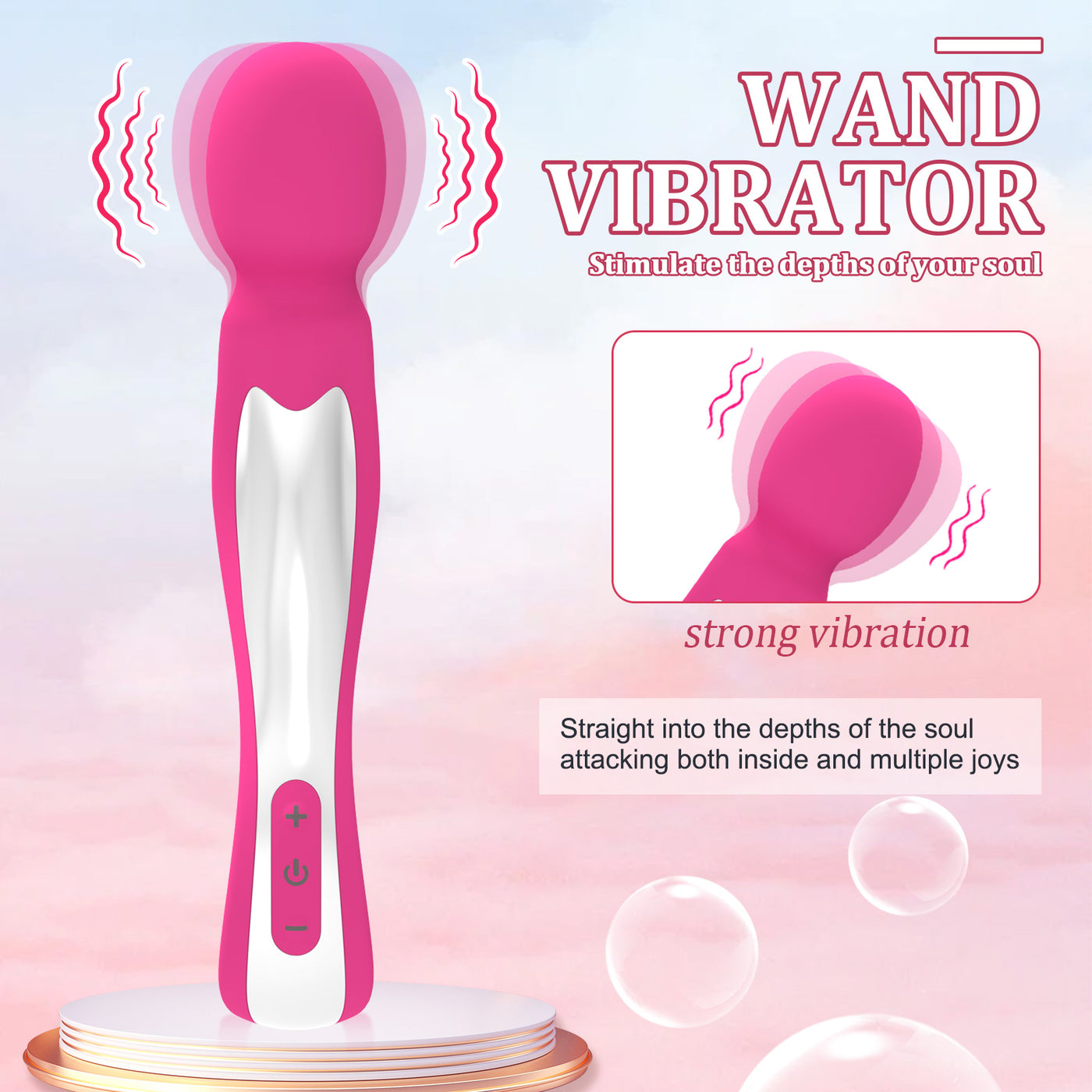 Flex Curve G-Spot Massager