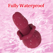 Triple Thrill Stimulator