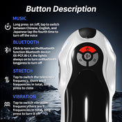 Supercar Auto-Stroker Male Masturbator