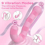 Question Mark Vibrator