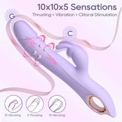 rabbit g-spot Vibrators