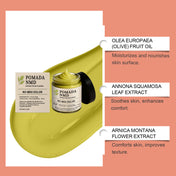 Botanical Calming Cream