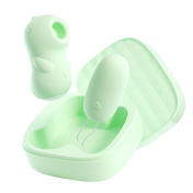 Moonlight Clitoral Suction Vibrator