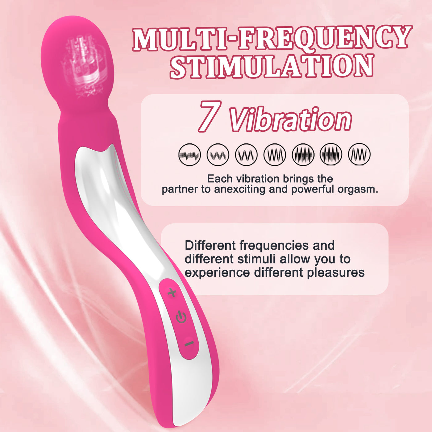 Flex Curve G-Spot Massager