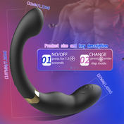 Prostate Power Massager