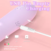 Foldable Couples Vibrator