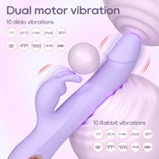 rabbit g-spot Vibrators
