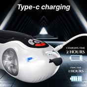 Supercar Auto-Stroker Male Masturbator