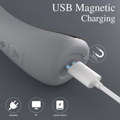 TwistWave AV Wand-Gray