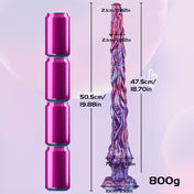 Octo-Scope HD Anal Plug