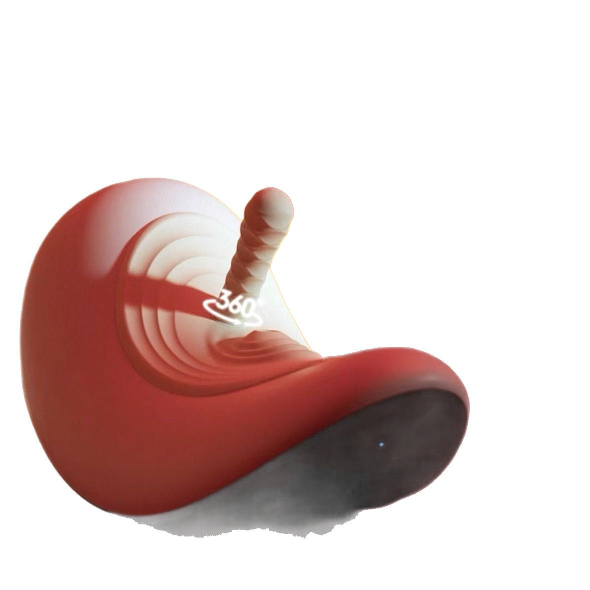 Electric Rocking Horse Sex Machine