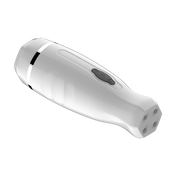 SurgePulse Telescopic Stroker-White
