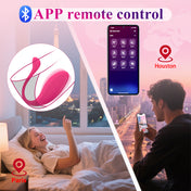 Hands-Free G Vibrator