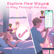 Question Mark Vibrator