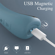 TwistWave AV Wand-Dark green