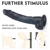 Suction Cup Dildos