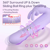 rabbit g-spot Vibrators