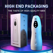 Sirius Auto-Stroker Masturbator