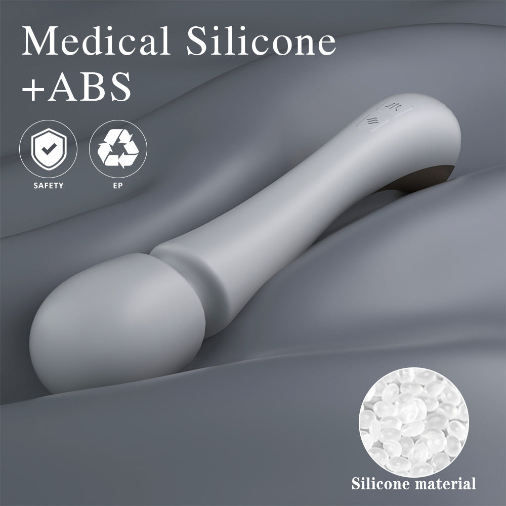 TwistWave AV Wand-Gray