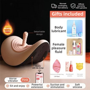 Electric Rocking Horse Sex Machine