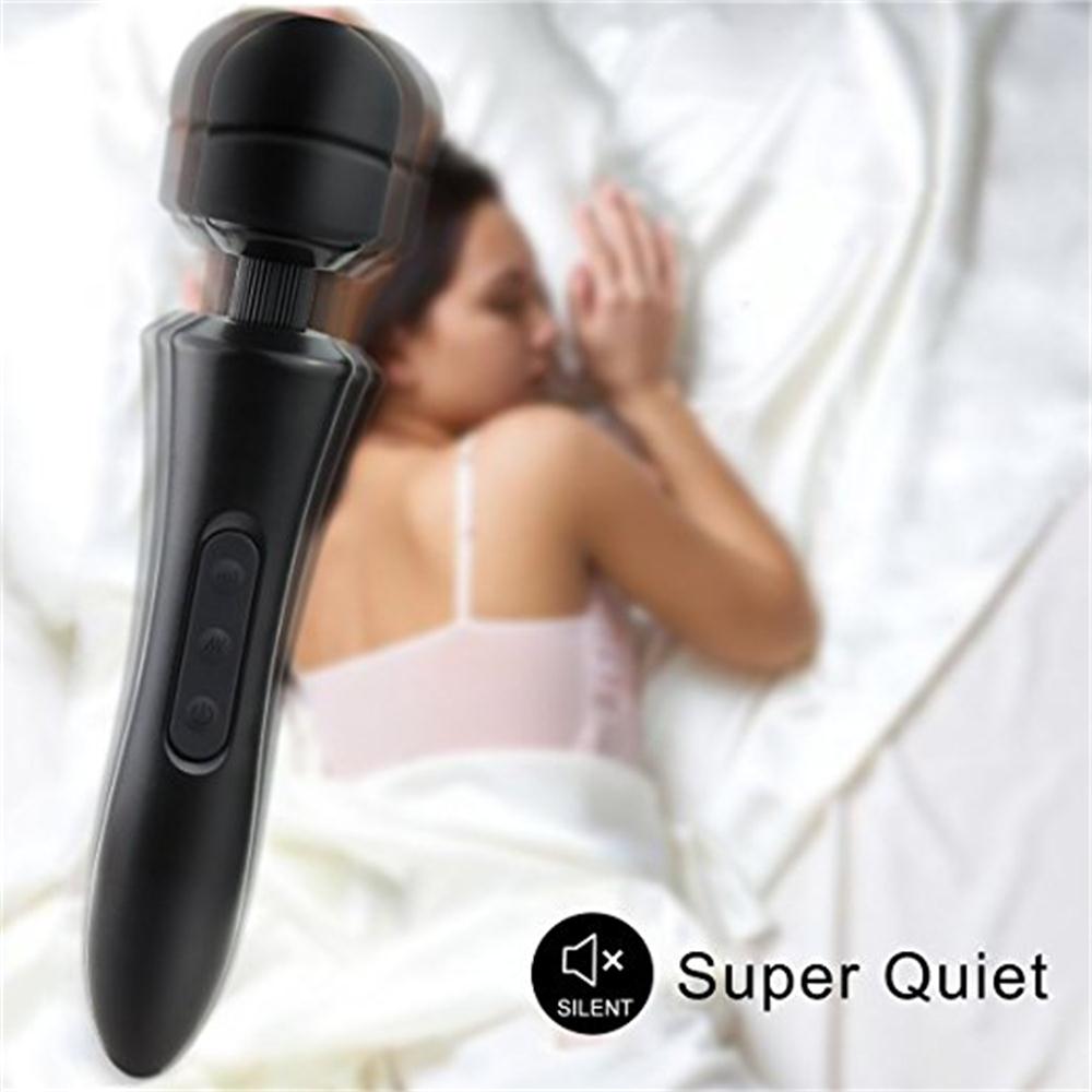 wand massager
