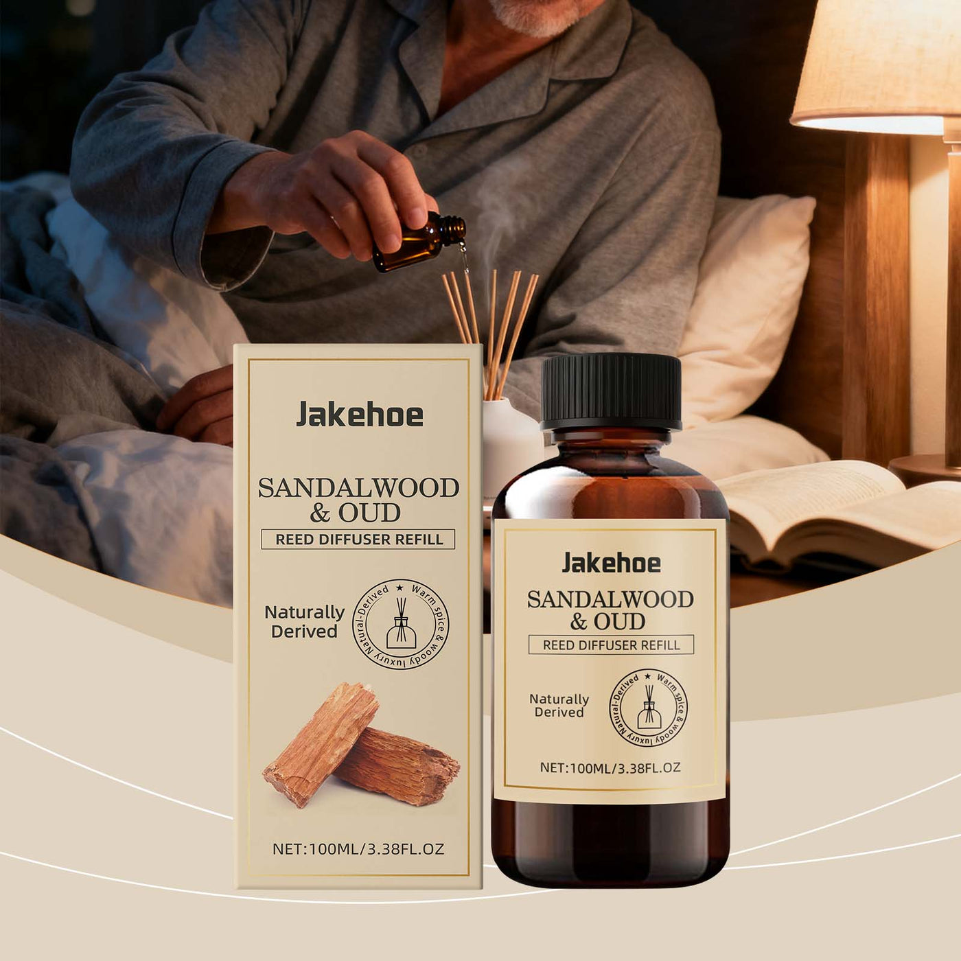 Aromatherapy Essential Oils