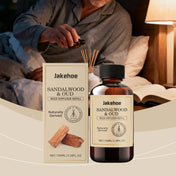 Aromatherapy Essential Oils