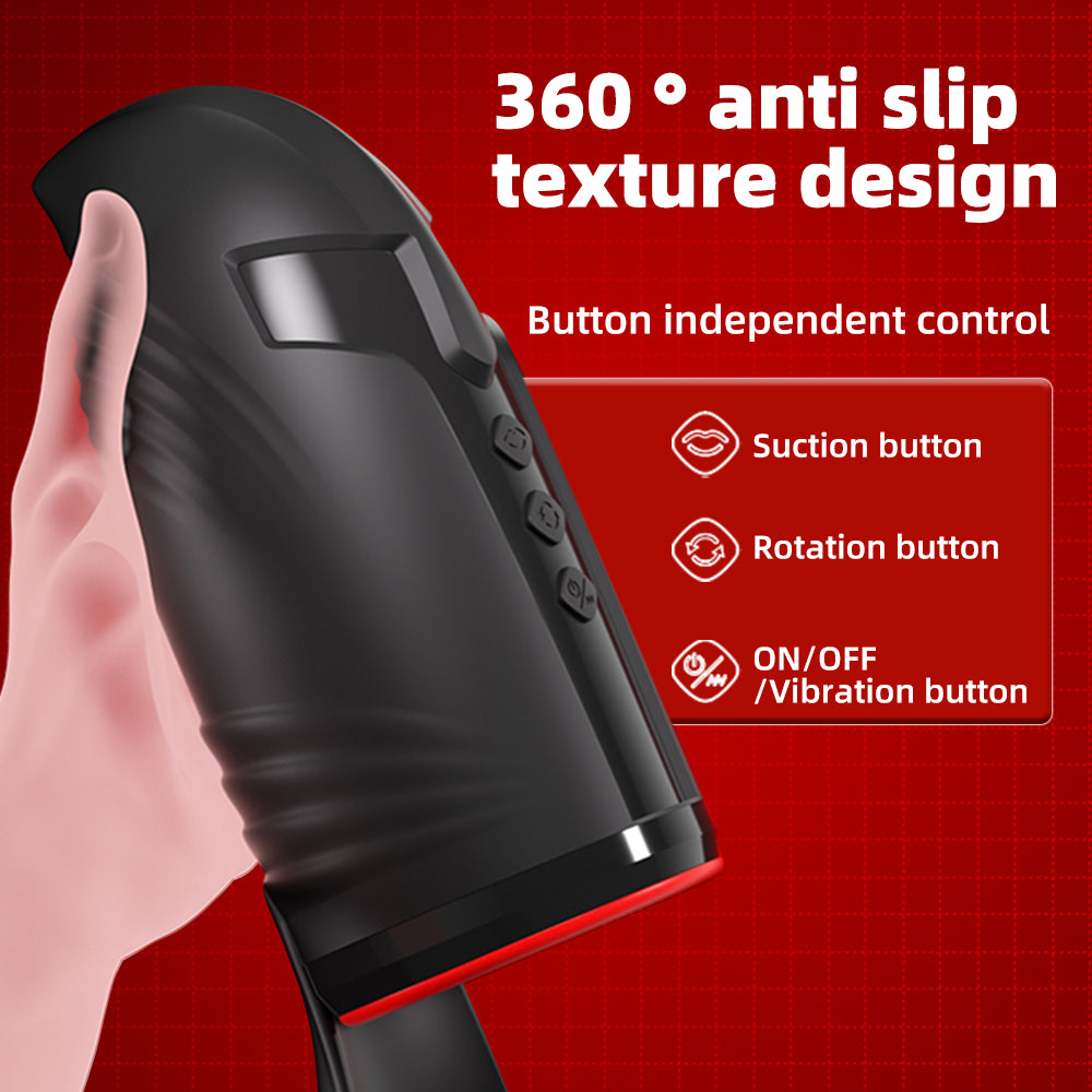 Spartan Stamina Trainer Cup