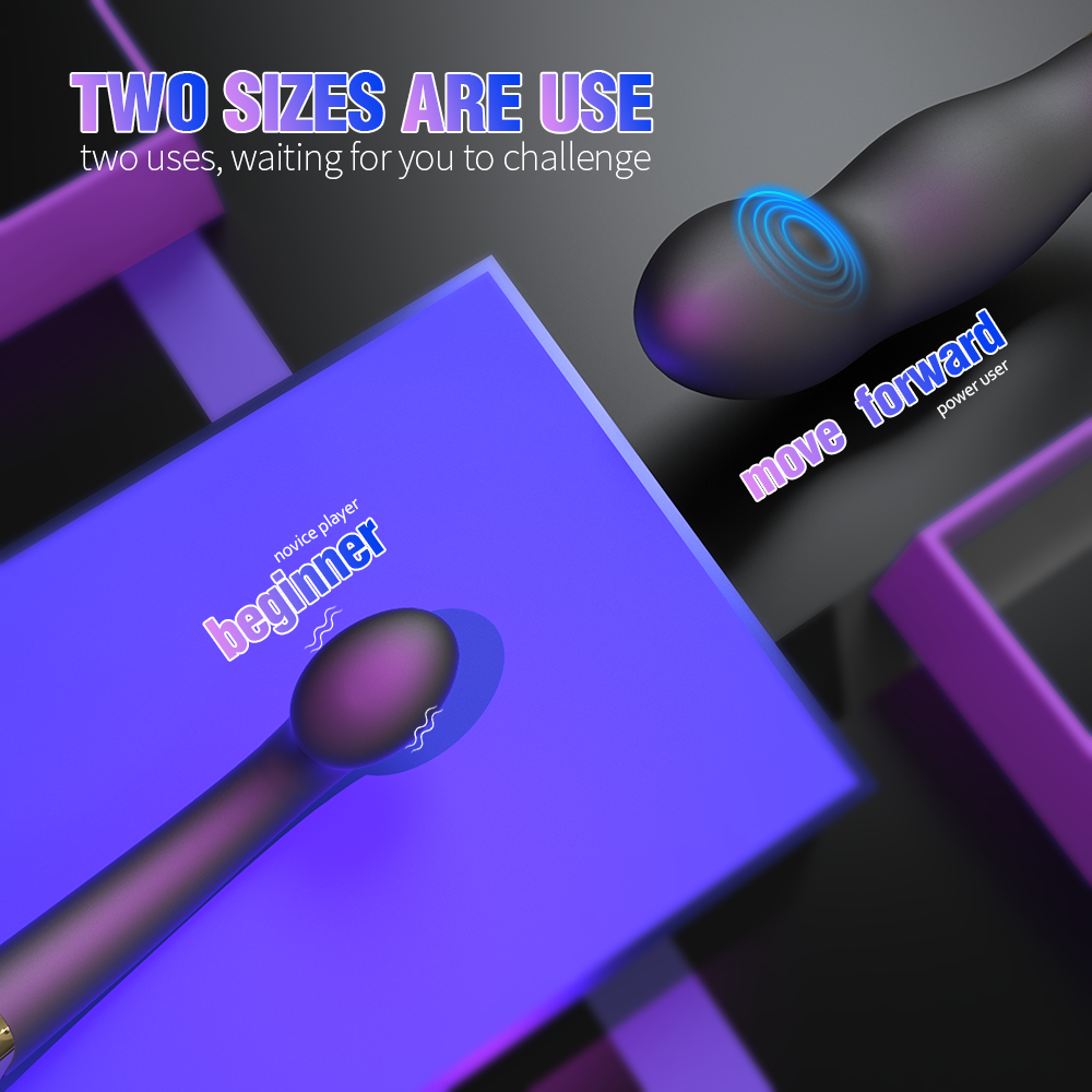 Prostate Power Massager