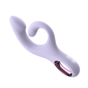Nebula G-Spot Vibrator-Purple