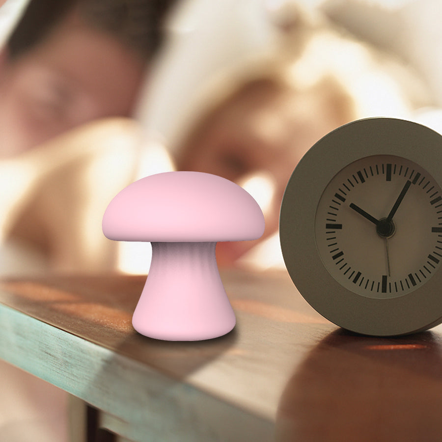 Mushroom Massager