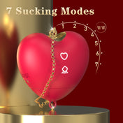 Cupid's Heart Wellness Device