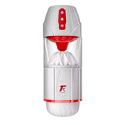 Space Magic Tongue Masturbator