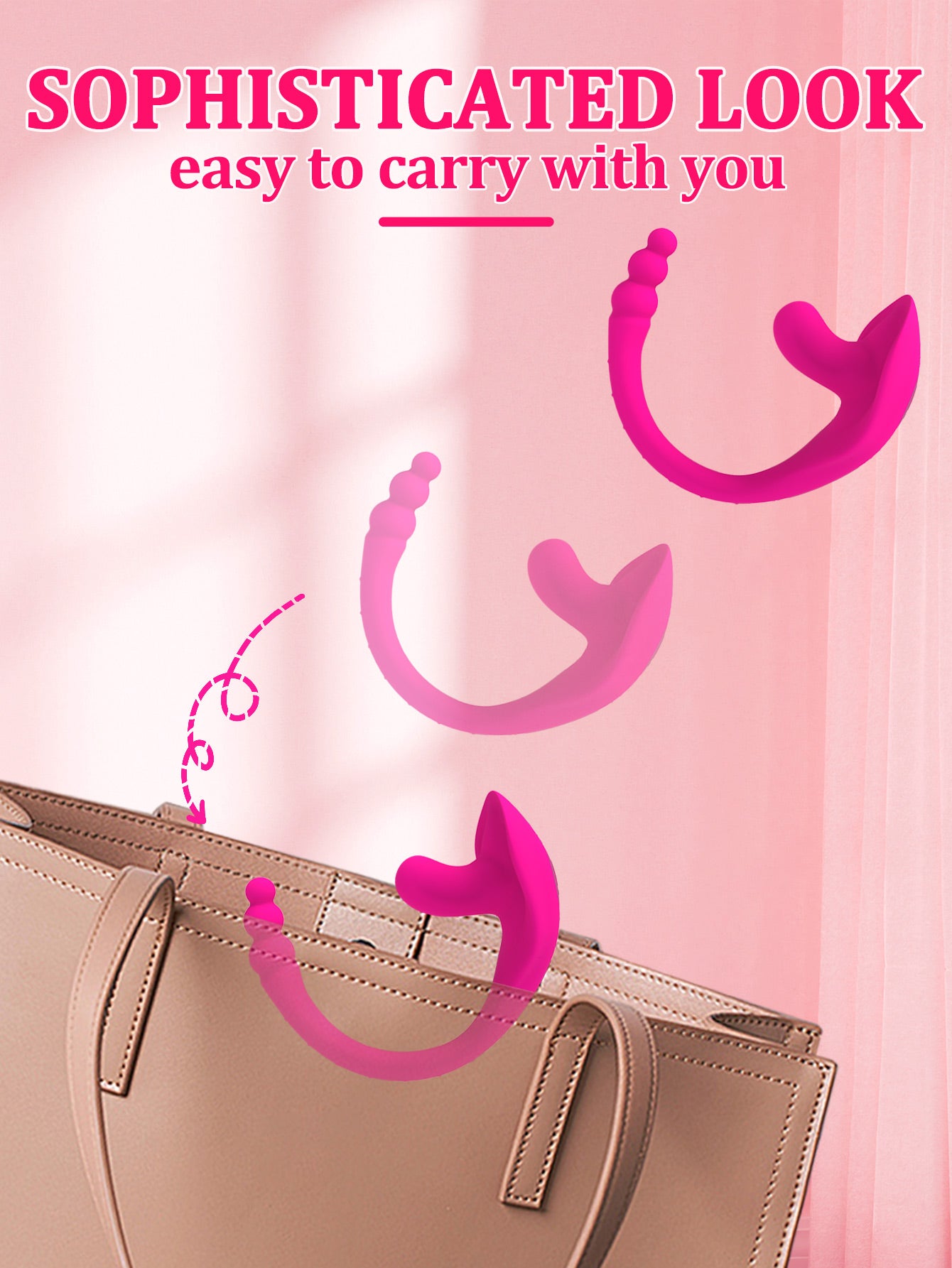 Delicacy Dual Vibrator