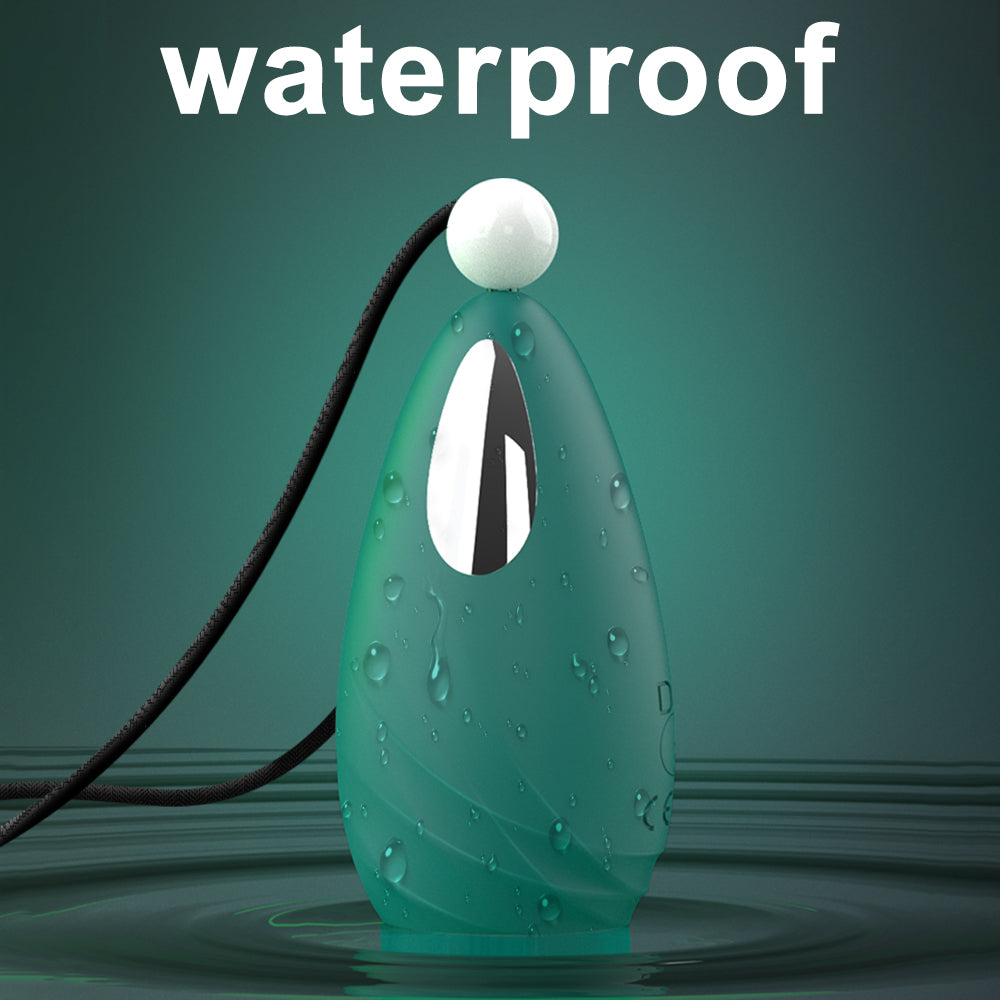 JadeGem  bullet vibrator