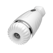 SurgePulse Telescopic Stroker-White