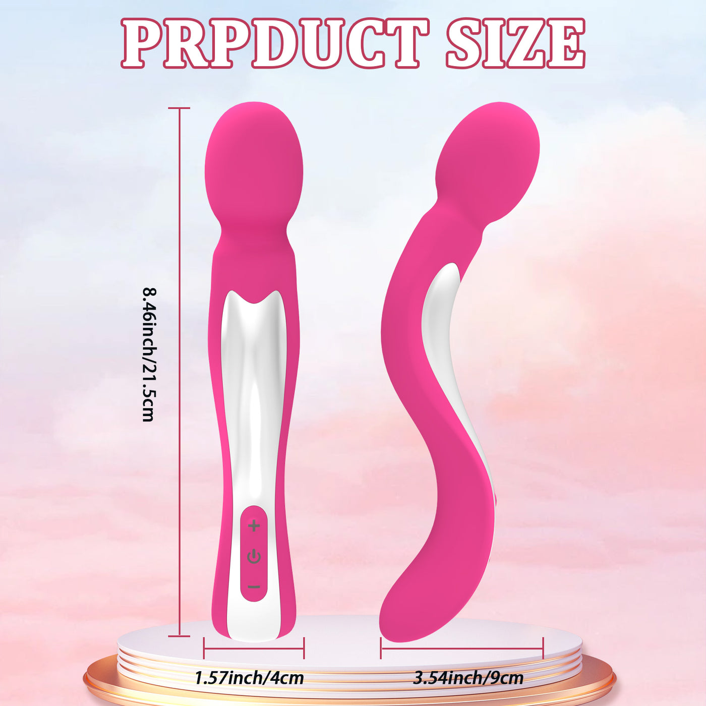 Flex Curve G-Spot Massager