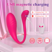Hands-Free G Vibrator