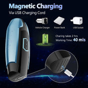 Galaxy Pulse Automatic Masturbator