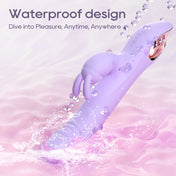 rabbit g-spot Vibrators