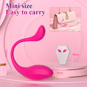 Hands-Free G Vibrator